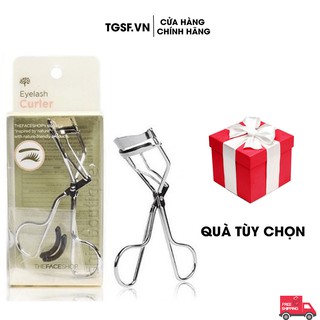 Kẹp Mi Của Hàn Quốc