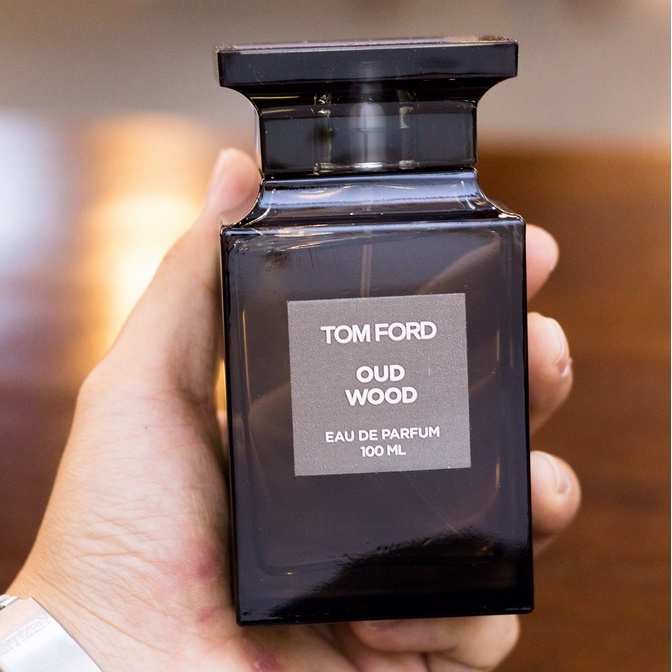 [HƯƠNG VIỆN 1] Nước Hoa Tom Ford Oud Wood, nước hoa nam cao cấp chính hãng, mùi gỗ trầm, cực kỳ quyền lực và sang trọng