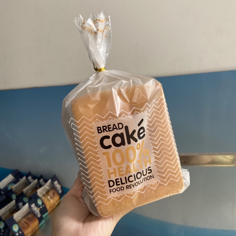 Bánh sandwich lạt