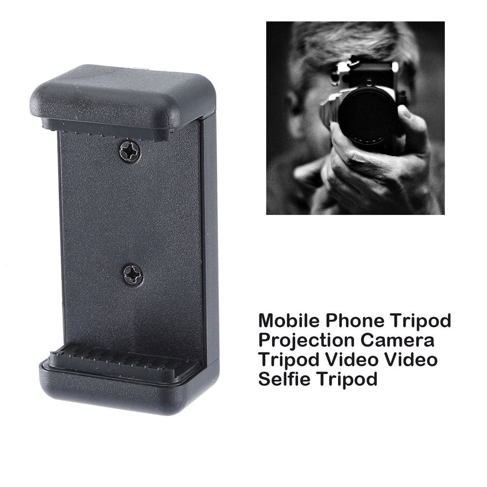 Mới Chân Máy Ảnh Tripod Cho Điện Thoại | BigBuy360 - bigbuy360.vn