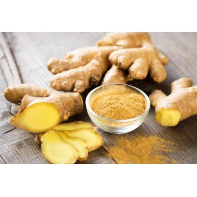 Bột Gừng 100g