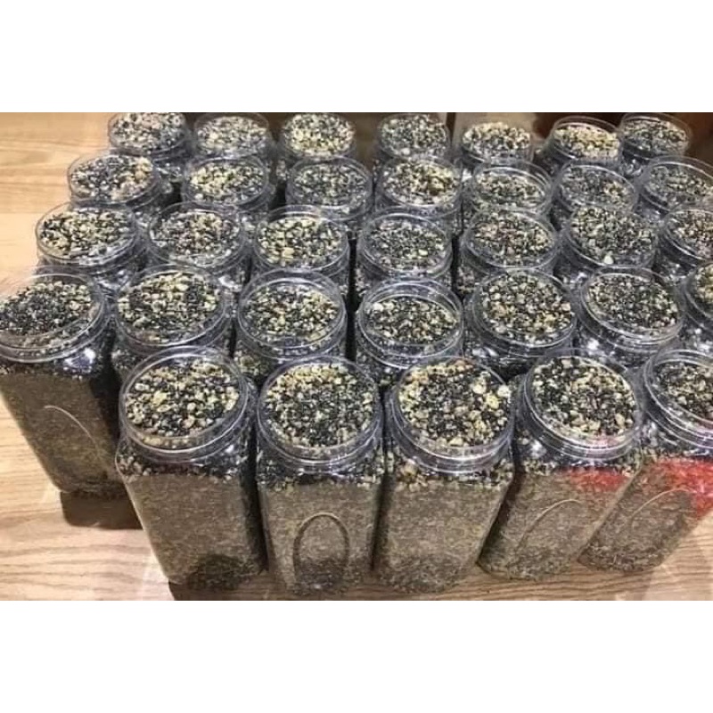 Muối vừng lạc