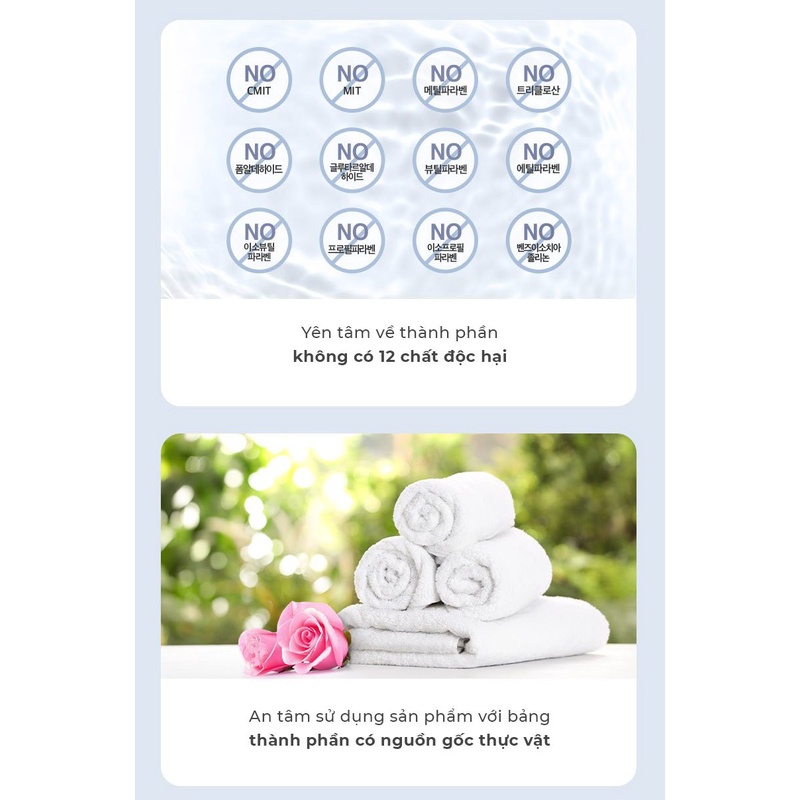 NƯỚC XẢ VẢI PIGEON HƯƠNG HOA CAN BIANCA XANH 2500ML