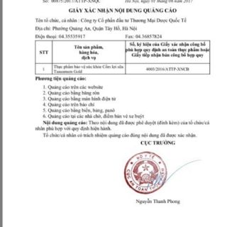 • CỐM LỢI SỮA TASUAMUM gold