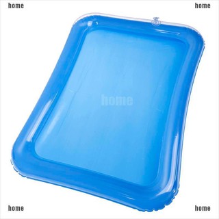 1 Khay Bơm Hơi Đựng Cát 60X45Cm
