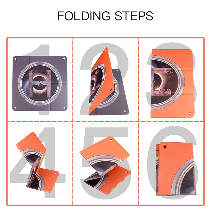 Đệm Hạ Cánh Hai Mặt Chống Thấm Nước 17.7 inch / 45cm Chuyên Dụng