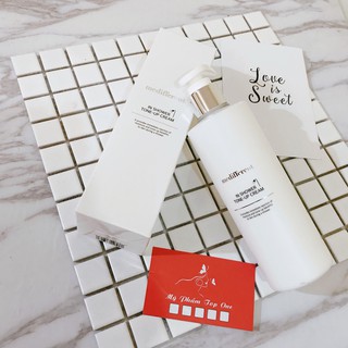 Kem Tắm Trắng Da Medifferent Shower Tone-Up Cream