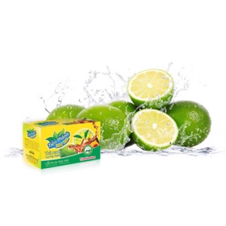Trà Hòa Tan Tiến Thành (hộp 24gói x 10g)