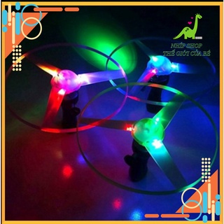 máy bắn chong chóng phát sáng [FREE SHIP XTRA]