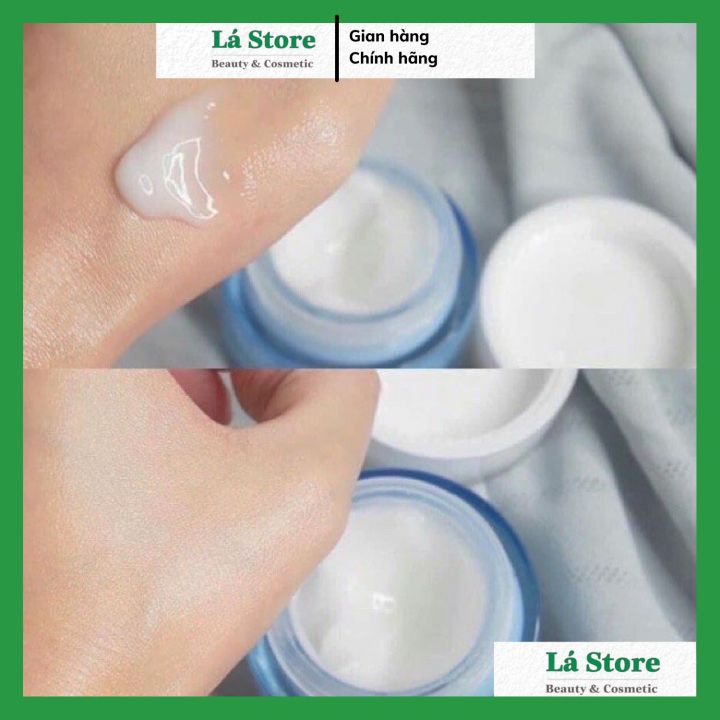 Kem Dưỡng Ẩm Laneige Water Bank Hydro Cream EX 20ml