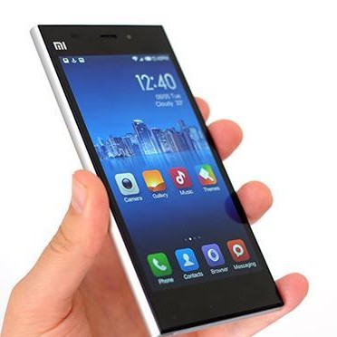 Điện thoại xiaomi mi 3w ram 2gb bộ nhớ 16gb có tiếng việt chplay | BigBuy360 - bigbuy360.vn