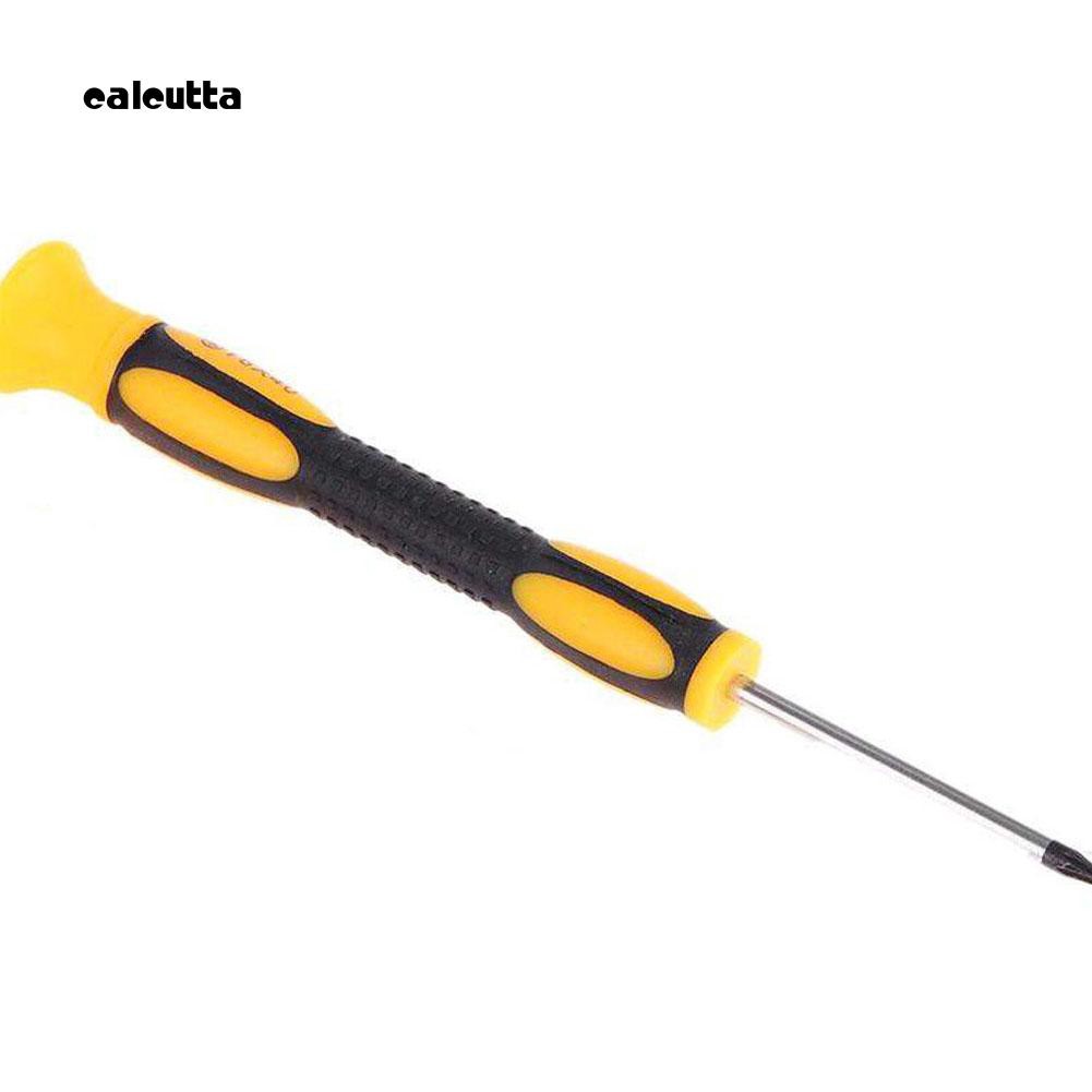 Tua vít T6 T8 T10 cho sửa chữa tay cầm chơi game Nintendo Xbox 360 PS3 / PS4