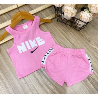 Crop top bé gái size 6-18kg