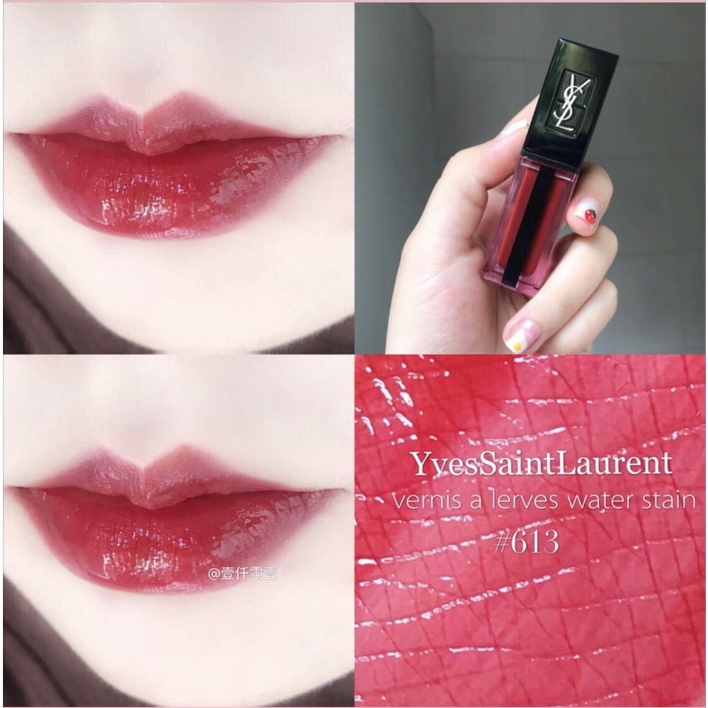 Son YSL Watet Stain