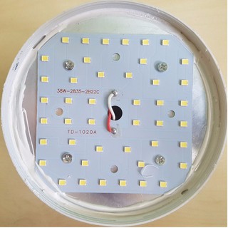 Bóng đèn LED đủ 28w và 38w