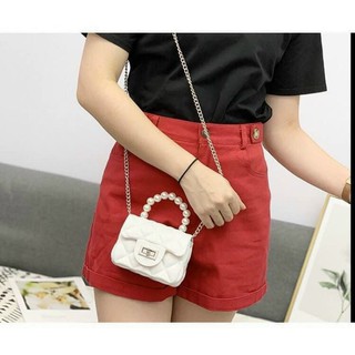 Túi xách nữ OBAGGY Túi xách mini
