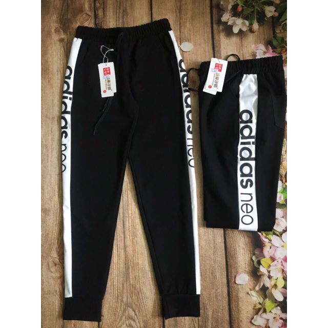 quần jogger nữ đẹp