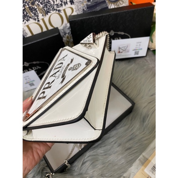 TÚI PRADA MINI SPSL