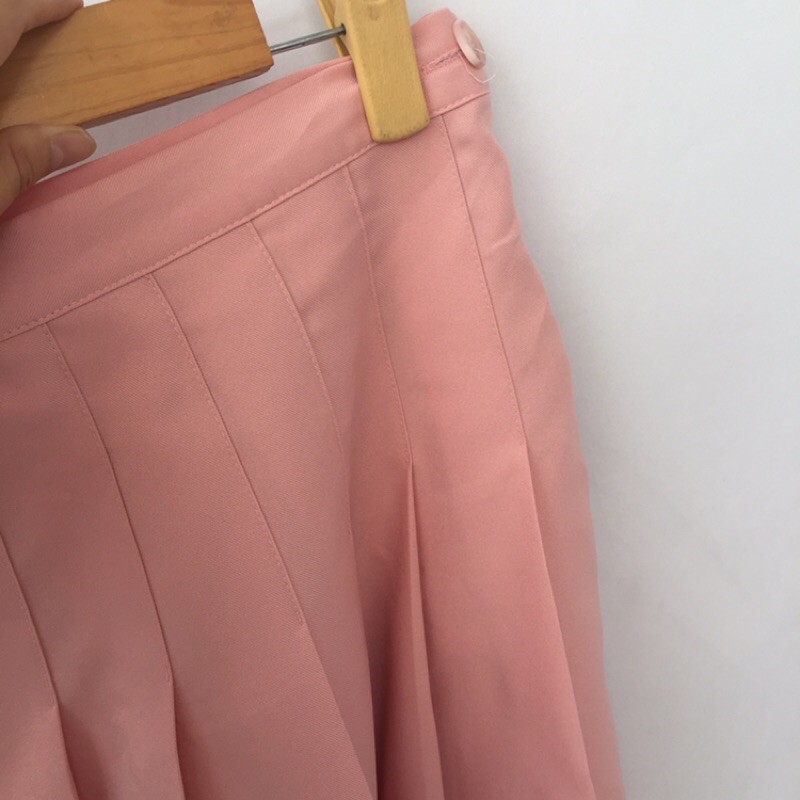 Chân váy Korea màu siêu xinh | BigBuy360 - bigbuy360.vn