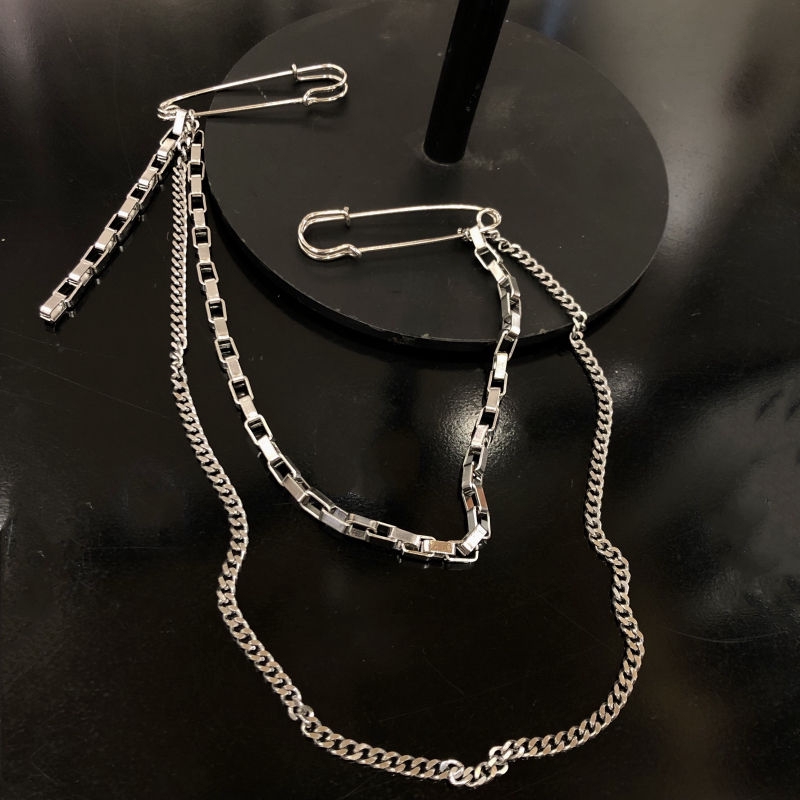 Ghim cài áo kiểu dáng sang trọng dành cho nam