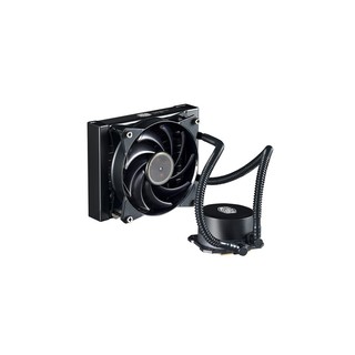 Tản nhiệt nước CPU Cooler Master MasterLiquid Lite 120