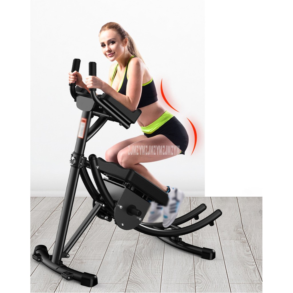 MÁY TẬP CƠ BỤNG AB COASTER PHIÊN BẢN 3  máy tập eo