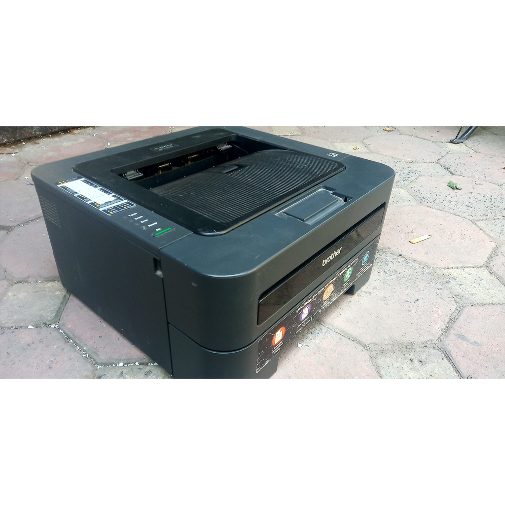 MÁY IN LASER BROTHER HL- 2270DW IN 2 MẶT TỰ ĐỘNG KẾT NỐI WIFI ĐÃ QUA SỬ DỤNG - AALO.VN