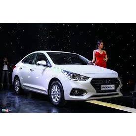 CHẮN BÙN GẦM MÁY XE HYUNDAI ACCENT 2018 2019 2020 2021 HÀNG CHÍNH HÃNG