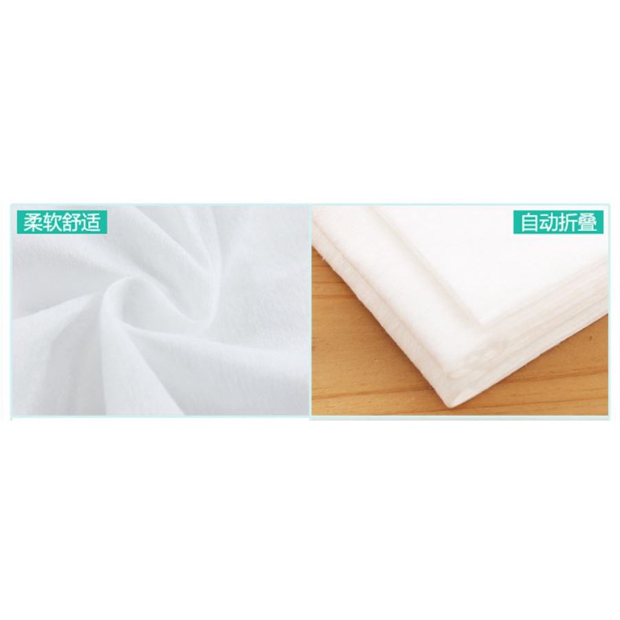 Bộ drap và bao gối du lịch dùng 1 lần