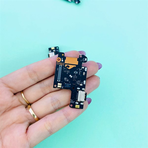 Cụm Sạc / cụm chân sạc Xiaomi Mi 9T / K20 linh kiện chất lượng , bảo hành đổi trả