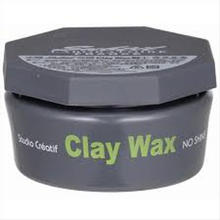 Sáp vuốt tóc Clay Wax chính hãng