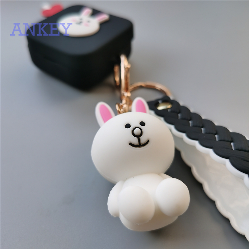 Case for Samsung Galaxy Buds Live / Buds Pro / Buds2 Vỏ bọc silicon bảo vệ chống bụi cho hộp tai nghe Samsung Galaxy Buds Live / Buds Pro / Buds 2 2020