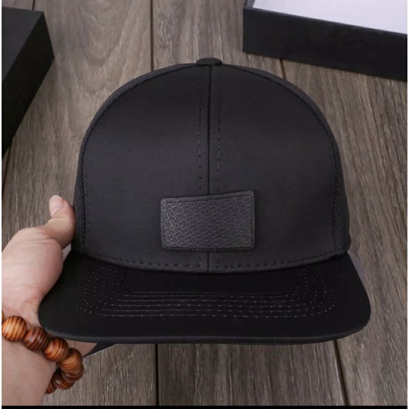 Mũ lưỡi trai tùng lâm , Nón Nam Snapback - Mũ Hiphop cá tính phong cách đường phố thích hợp cho cả nam và nữ