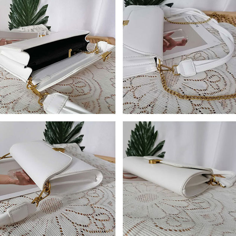 Túi xách IELGY kiểu dáng vintage thời trang cá tính cho nữ