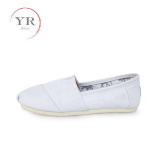 Giày Thể Thao Trơn Giản Dị Tom Thomas unisex