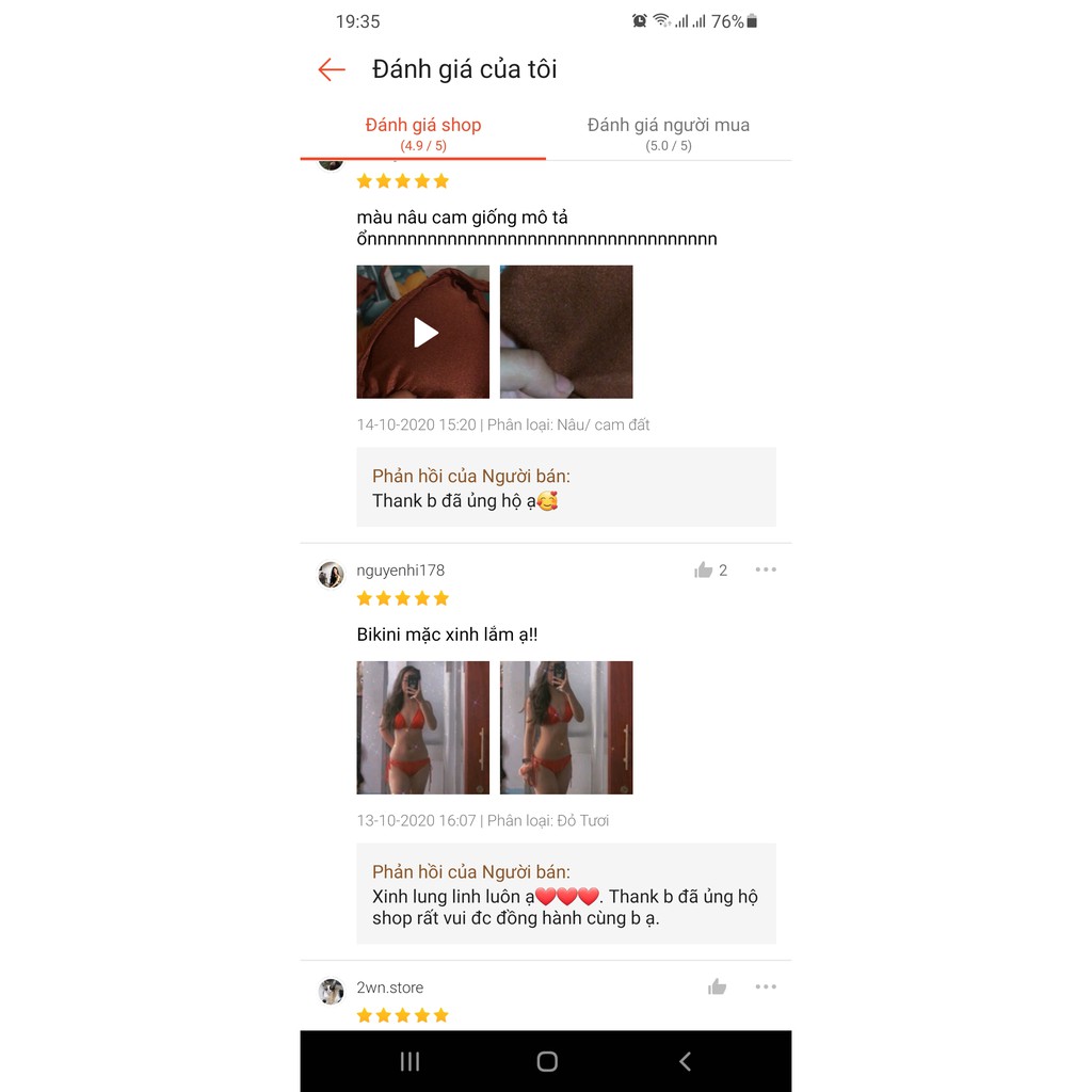 Bikini Liền Thân 1 Mảnh 2 Màu Xanh - Đen Mới BIKINISTORE