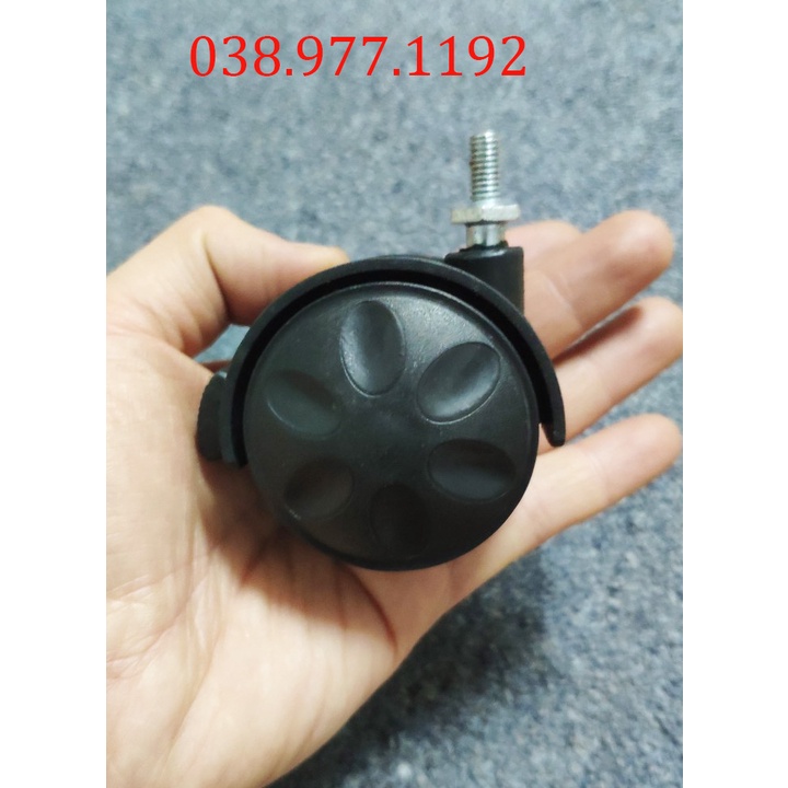 Bánh xe quạt hơi nước- bánh xe quạt điều hoà,bánh xe ghế xoay