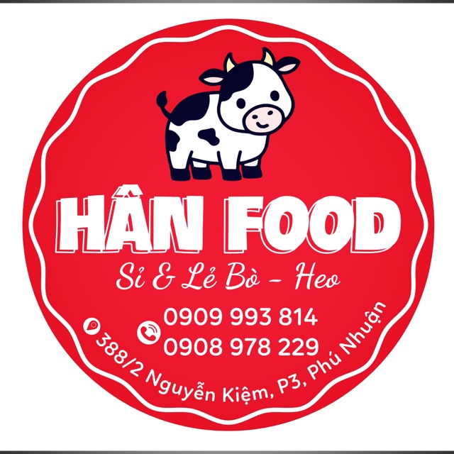 Hân Food -Clean Meat World