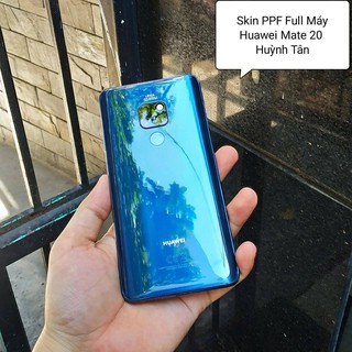 [Mua 1 tặng 1] Dán trong PPF Huawei các dòng