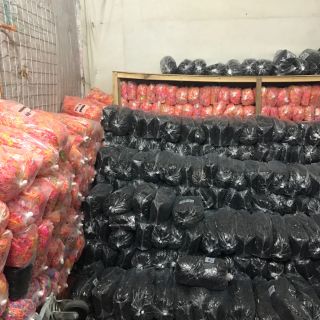 1kg dây nịt buộc tóc