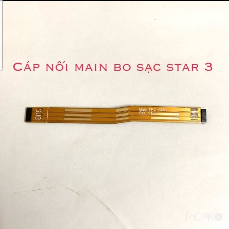 Cáp Nối Main Vinsmart Live4 Joy4 Aris/ Aris pro Joy3 Active3 Star5 Star3 Active1 Joy2+