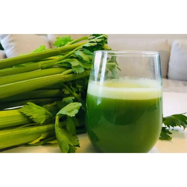 BỘT CẦN TÂY MẬT ONG  chính hãng