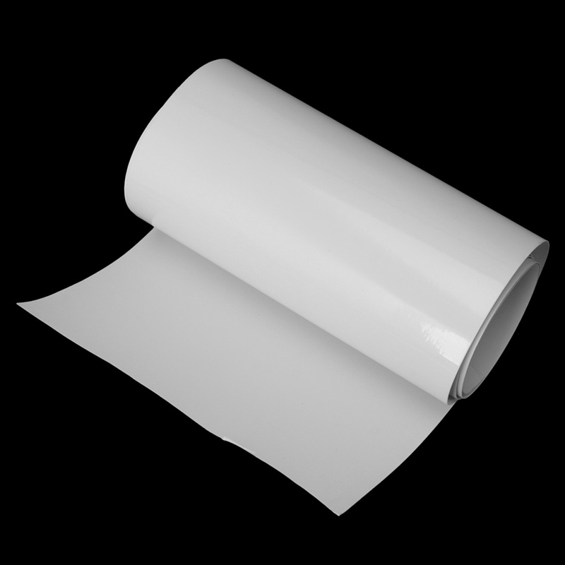 Cuộn Băng Keo Trong Suốt 1M Dán Khung Xe Đạp