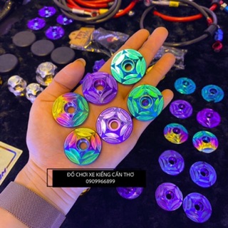 GÙ TITAN ỐC TITAN