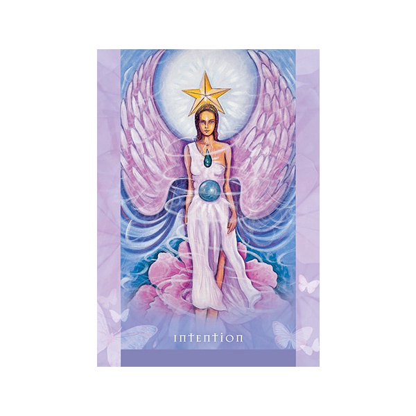 Bộ Bài Universal Wisdom Oracle (Mystic House Tarot Shop) - Bài Gốc Authentic Chính Hãng 100%