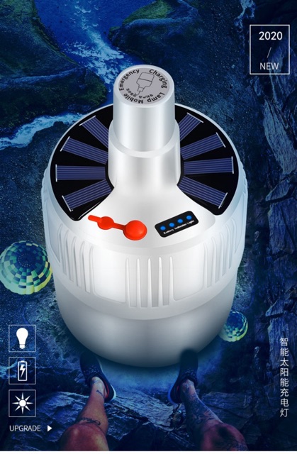 Bóng tích điện 80w | BigBuy360 - bigbuy360.vn