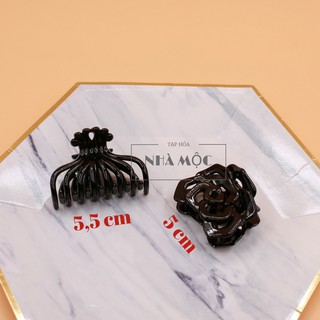 Cặp càng cua loại nhỡ