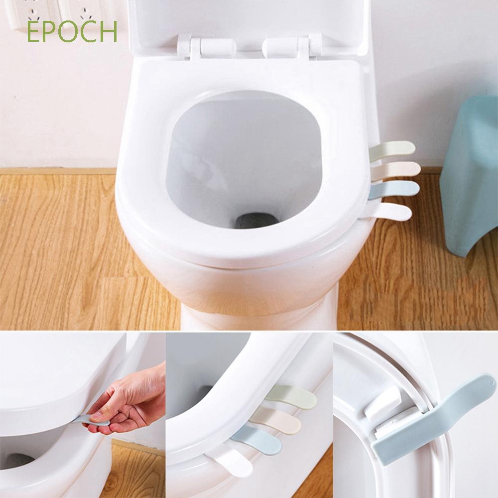 EPOCH Dụng Cụ Nhấc Nắp Bồn Cầu Vệ Sinh Tiện Lợi