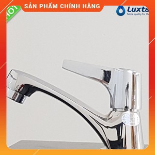 Vòi lavabo lạnh Luxta L-1104V