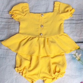 Bộ đũi tơ cho bé 8-18kg